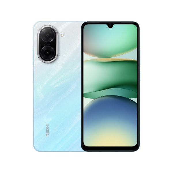 Смартфон REDMI A5 4GB/128GB синий